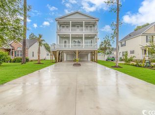 722 7th Ave S, Myrtle Beach, SC 29575