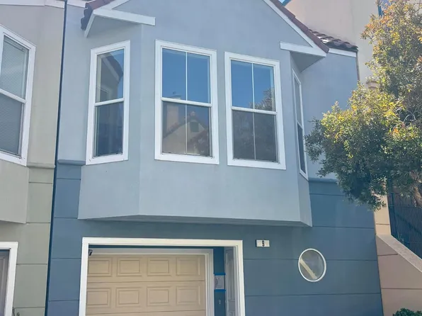 9 Lydia Ave, San Francisco, CA 94124