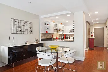 Sold by Halstead Real Estate