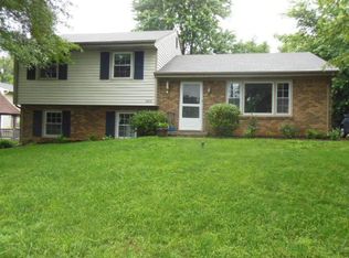 5214 Foxtail Ln, Roanoke, VA 24019