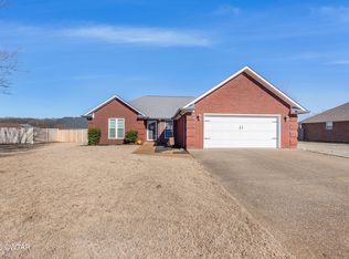 112 Juno Cv, Medina, TN 38355