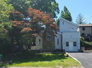 419 Weaver St, Larchmont, NY 10538