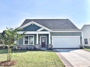 309 Casena St LOT 3, Myrtle Beach, SC 29579