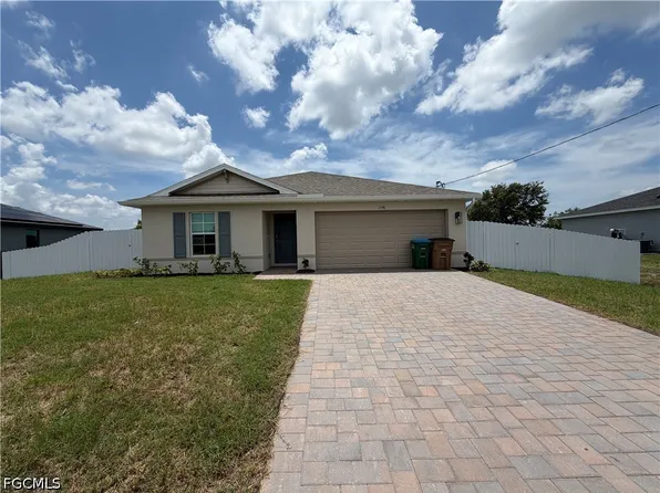 1106 NE 39th Ter, Cape Coral, FL 33909