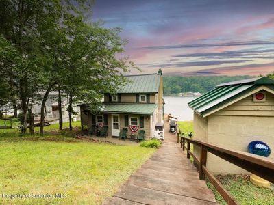 299 Road 4, Montrose, PA, 18801