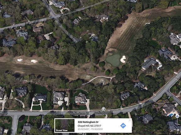 2nd image of 328 Nottingham Dr