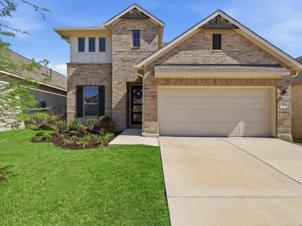 12529 Peckinpah Trl, San Antonio, TX 78254