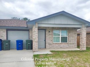 1806 Castroville Trl, Copperas Cove, TX 76522