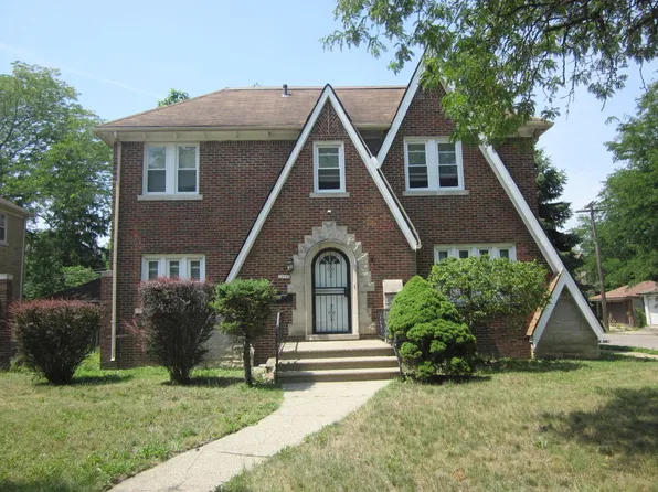 12990 E Outer Dr, Detroit, MI 48224