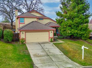 3461 Alyssum Cir, El Dorado Hills, CA