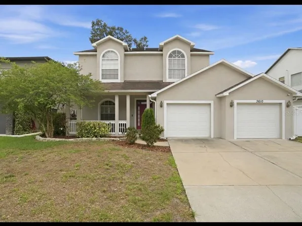 3610 W Euclid Ave, Tampa, FL 33629