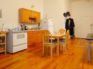 127 Green St #1FF, Brooklyn, NY 11222