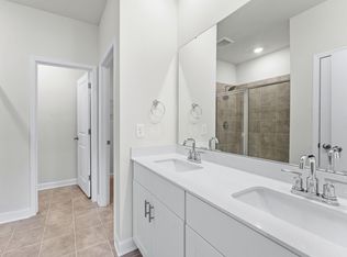 Autumn Plan, Madison Preserve - The Reserve Series, Madison, AL 35756