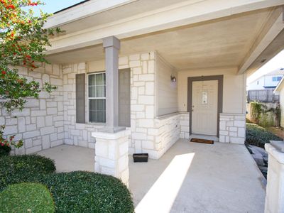 3526 Canyon Maple, San Antonio, TX, 78261