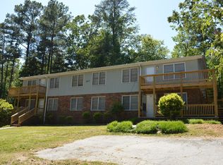 207 Charleston Ave, Clemson, SC 29631