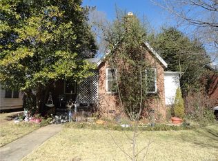 2211 Brewton St, Montgomery, AL 36107