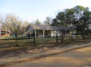 2700 Godwin Rd, Lenox, GA 31637