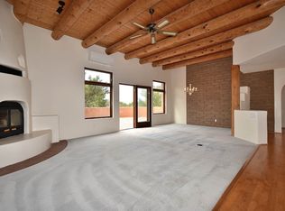 27 Monterey Rd, Santa Fe, NM 87508