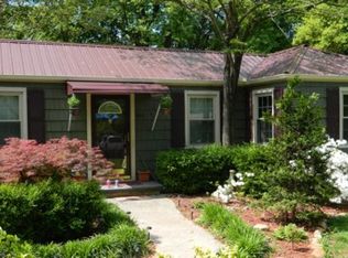 4611 Florence Rd, Knoxville, TN 37920