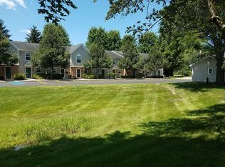 704 W Middle St, Chelsea, MI 48118