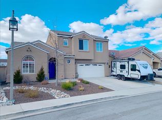 10727 Grayslake Dr, Reno, NV 89521