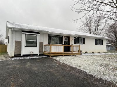 1450 Cullen Ct, Bucyrus, OH, 44820