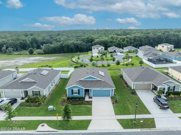 5430 Limestone St, Mount Dora, FL 32757