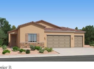 17467 S Ridgerunner Dr, Vail, AZ 85641