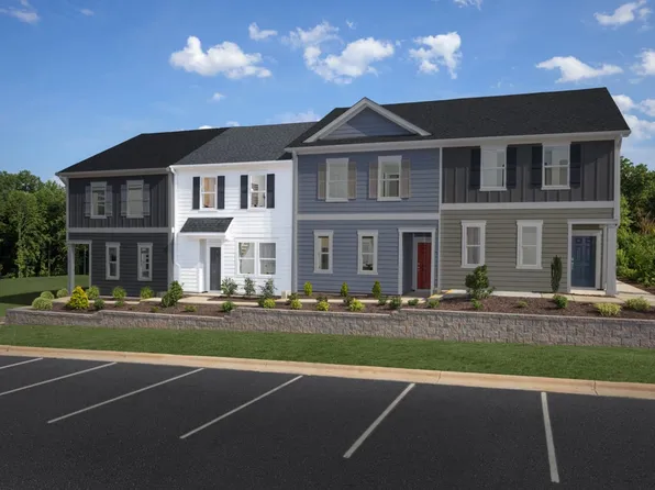 Plan 1445 Modeled Plan, Biltmore