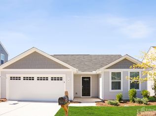 914 Sequoia Dr, Lexington, SC 29073