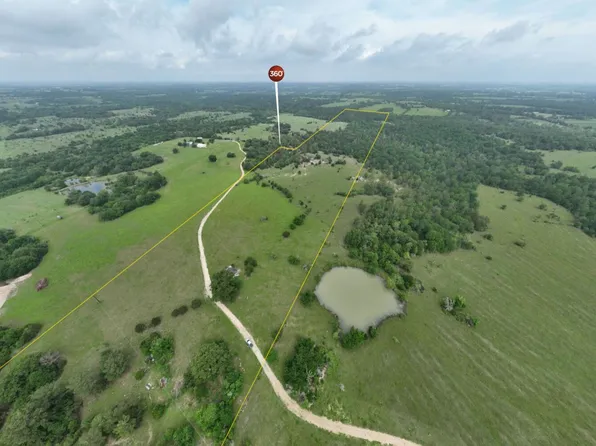 R13945 A 49 Tract 50.715, Anderson, TX 77830