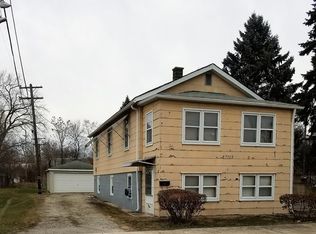 705 Bruce St, Joliet, IL 60432