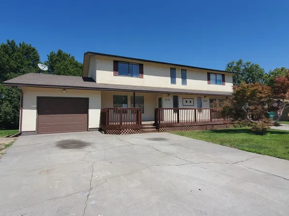 370817, 3708 & 3710 W 17th Pl, Kennewick, WA 99338