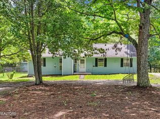 512 Fox Creek Rd, Crossville, TN 38571