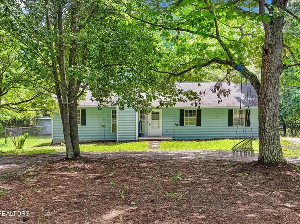 512 Fox Creek Rd, Crossville, TN 38571