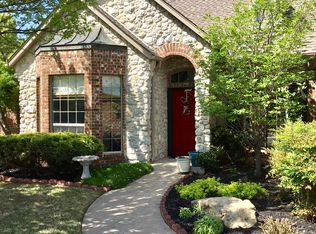 2909 Bracken Ct, Edmond, OK 73034