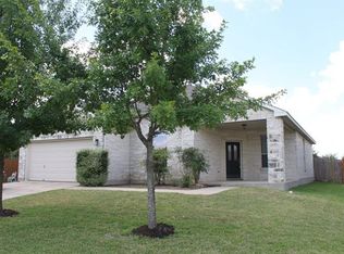 11125 Harvest Time Dr, Austin, TX 78754