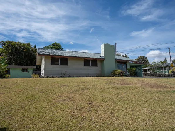 1081 Ulele St, Makawao, HI 96768