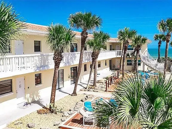 2790 Ocean Shore Blvd #7N