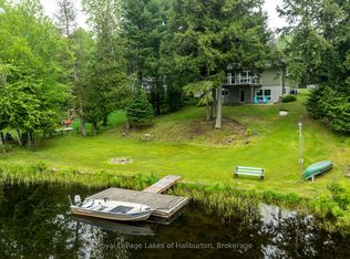 1093 Lamar Dr, Algonquin Highlands, ON K0M1J1