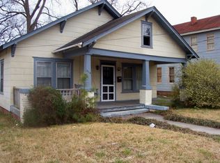 219 S Tillery St, Rocky Mount, NC 27804