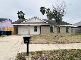 2121 Fullerton Ave, McAllen, TX 78504