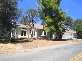 17993 Deer Hill Rd, Hidden Valley Lake, CA 95467