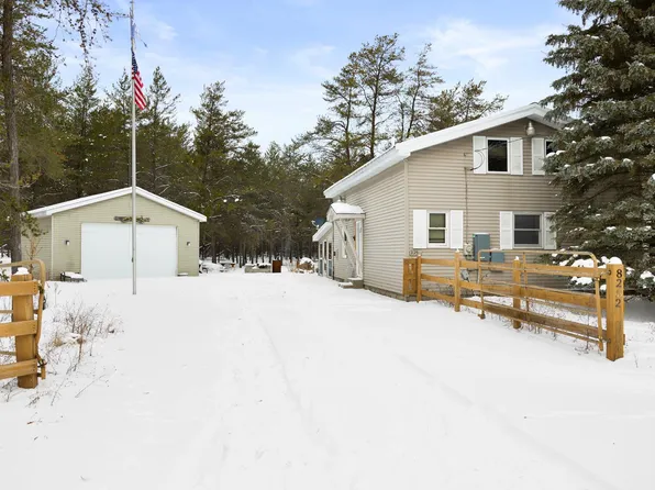 8252 Van Trl, Marion, MI 49665