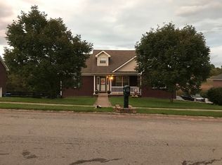 2029 Nathan Way, Lawrenceburg, KY 40342