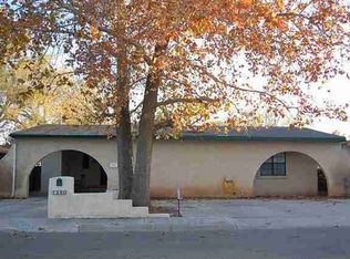 109 Park Dr, Clovis, NM 88101