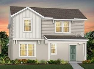 5021 Starling Bird Lane St, Saint Cloud, FL 34771