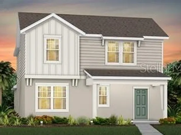 5021 Starling Bird Lane St, Saint Cloud, FL 34771