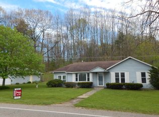 3479 113th Ave, Allegan, MI 49010