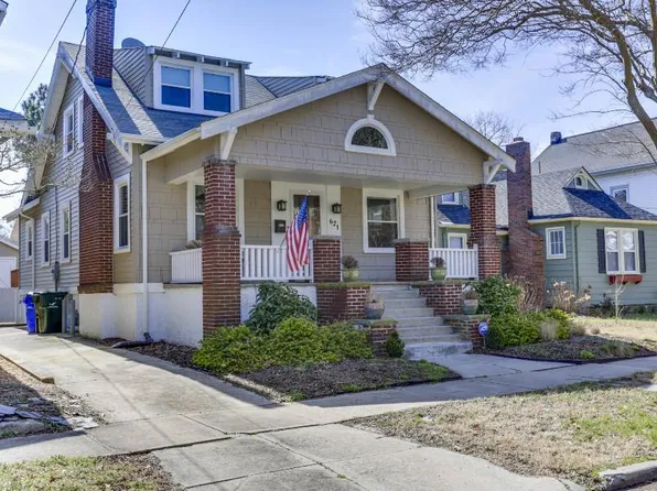 621 New Jersey Ave, Norfolk, VA 23508